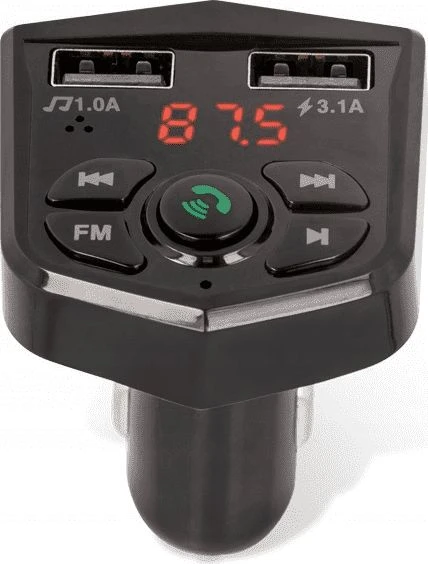 Maxlife MXFT-02 FM bangų moduliatorius