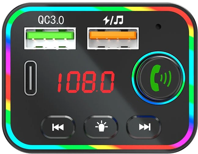 Transmiter Tracer SoundCast FM siųstuvas