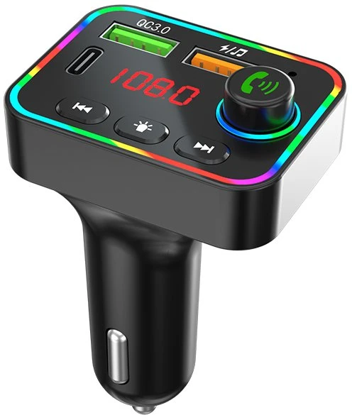 Transmiter Tracer SoundCast FM siųstuvas