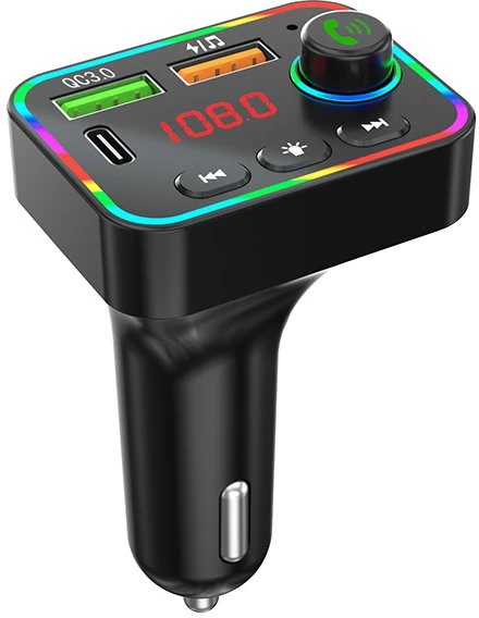 Transmiter Tracer SoundCast FM siųstuvas