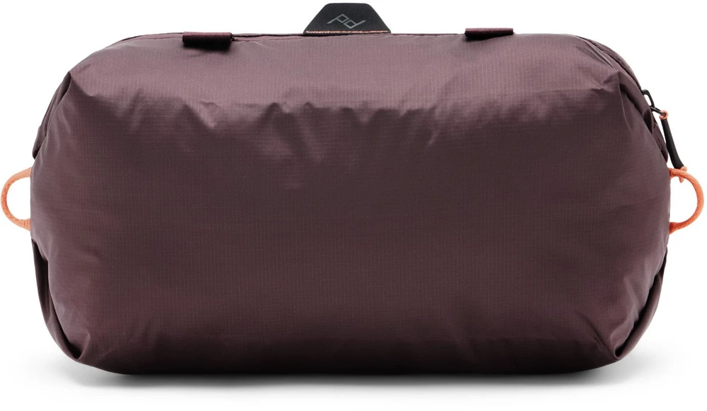 Peak Design Dėklas Travel Line Peak Design Shoe Pouch Eclipse - violetinė