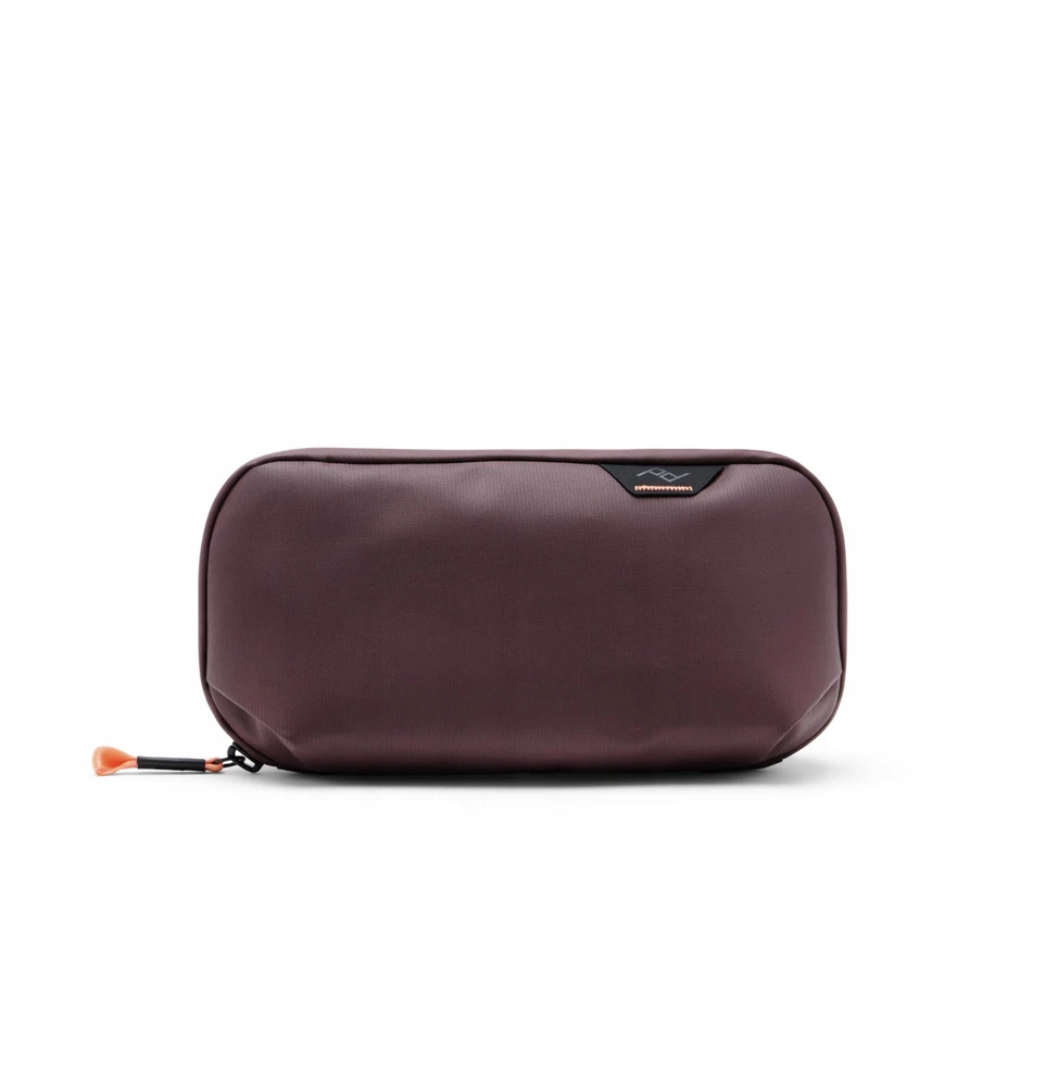 Peak Design Kasetė Travel Line Peak Design Tech Pouch Small Eclipse - violetinė