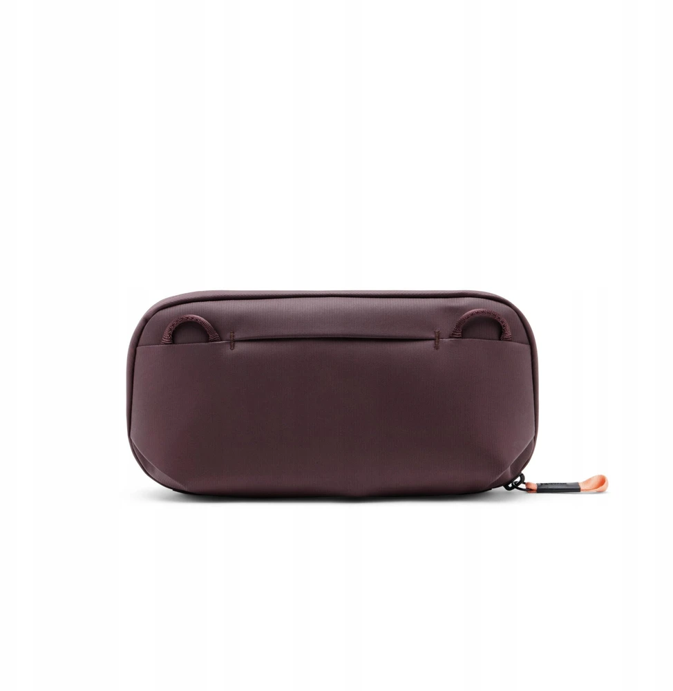 Peak Design Kasetė Travel Line Peak Design Tech Pouch Small Eclipse - violetinė