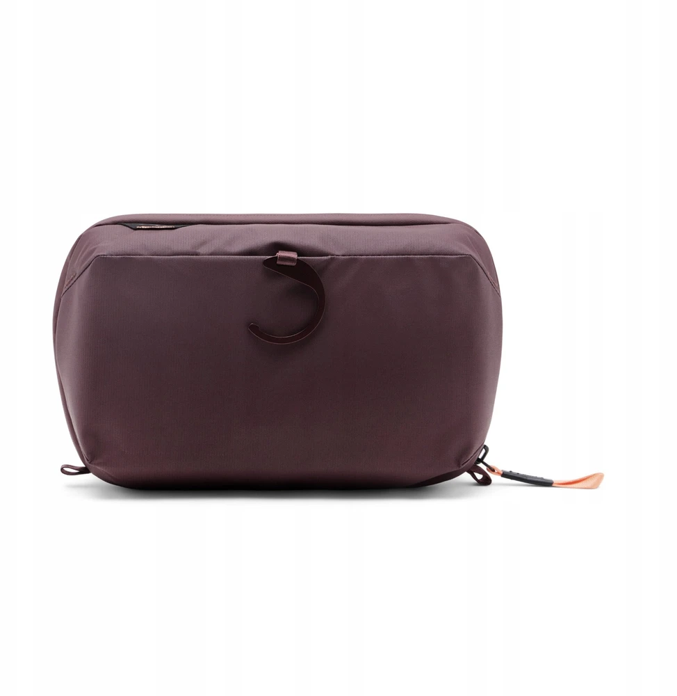 Peak Design Kosmetyczka Travel Line Peak Design Wash Pouch Eclipse - violetinė
