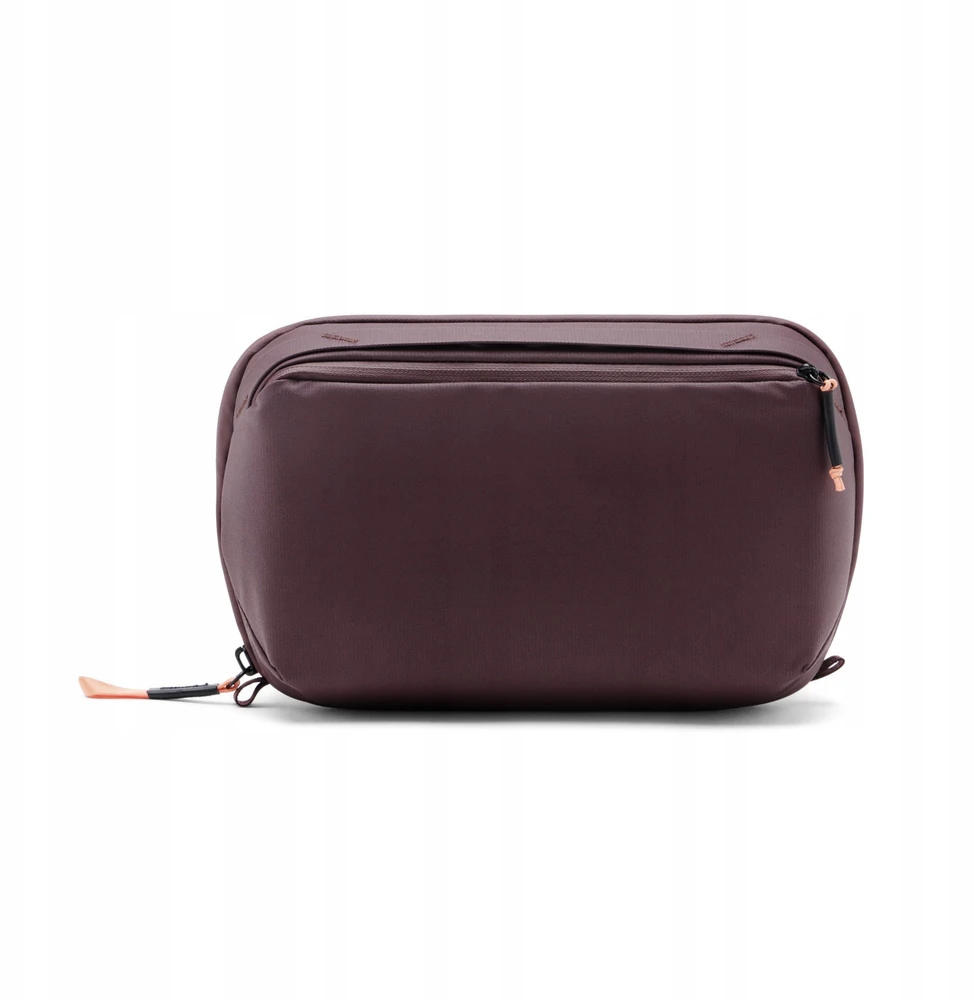 Peak Design Kosmetyczka Travel Line Peak Design Wash Pouch Eclipse - violetinė