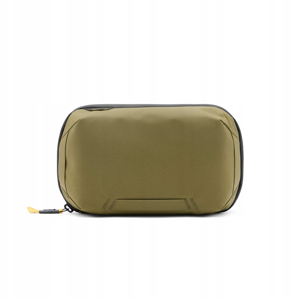 Peak Design Kasetė Travel Line Peak Design Tech Pouch Kelp v2 - oliwkowy