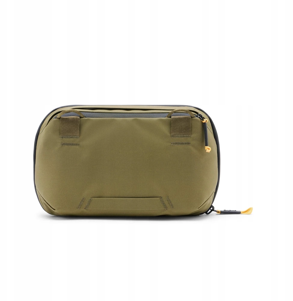 Peak Design Kasetė Travel Line Peak Design Tech Pouch Kelp v2 - oliwkowy