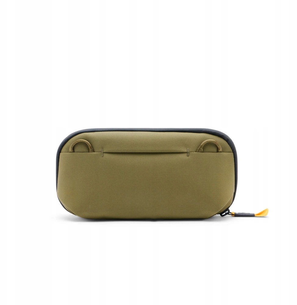 Peak Design Kasetė Travel Line Peak Design Tech Pouch Small Kelp - oliwkowy