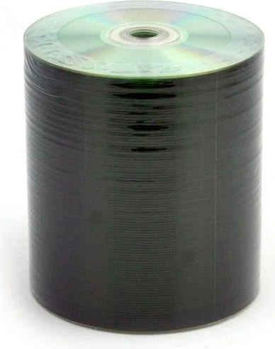 Traxdata Blank CD-R 700MB 1x-52x Papildoma apsauga / Single Wrap Slim