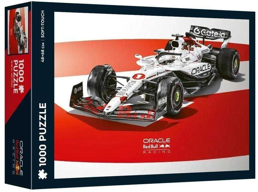 Trefl Dėlionė 1000 vnt. - F1