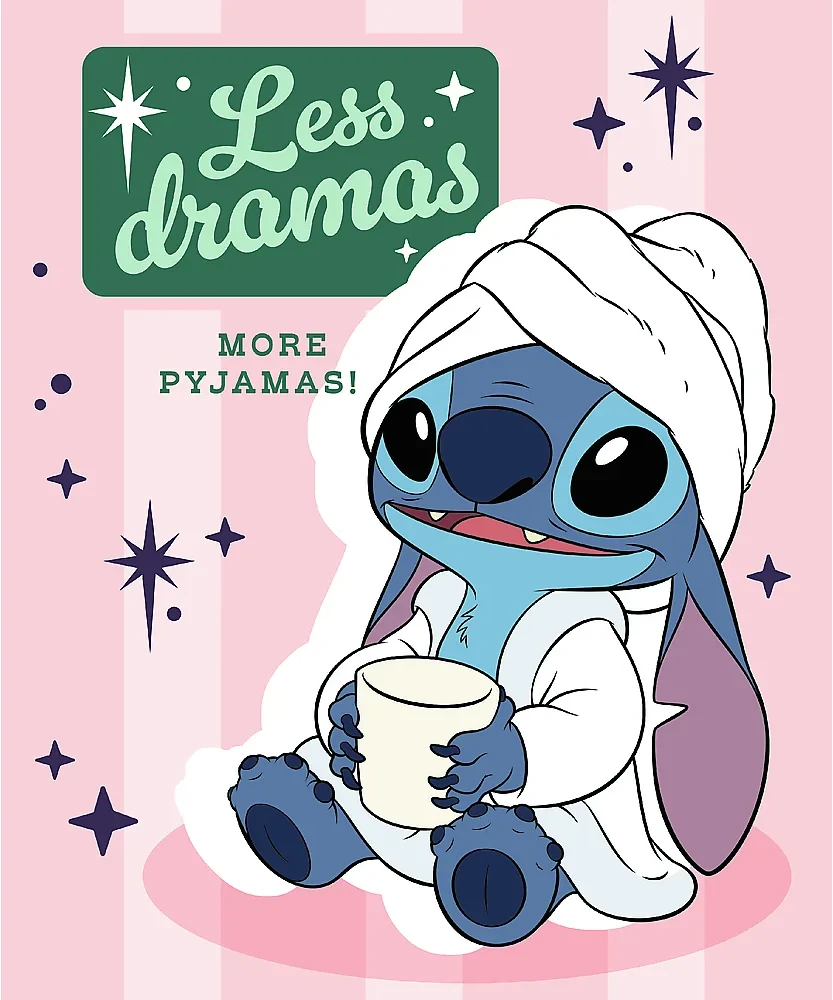 Trefl Dėlionė 300 vnt. - Lilo & Stitch + kolekcinis plakatas