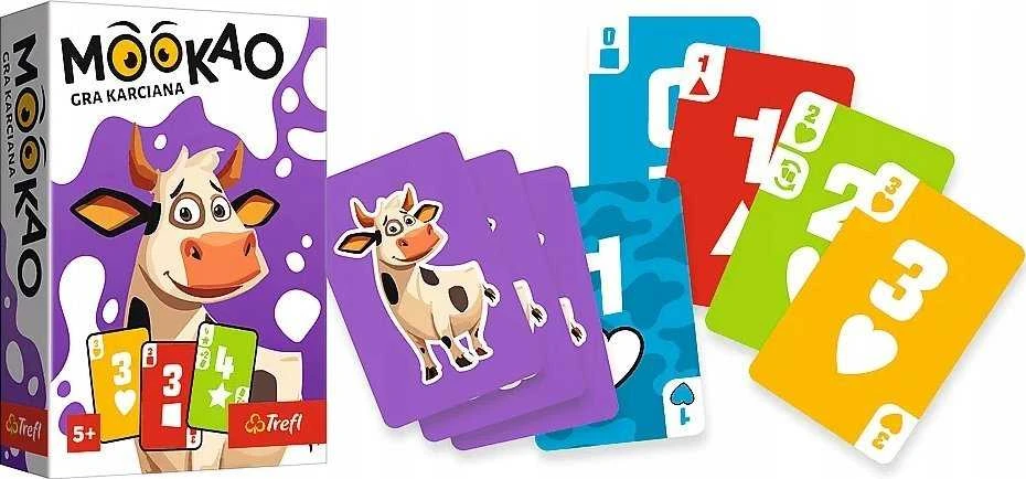 TREFL 02698 MooKao žaidimas