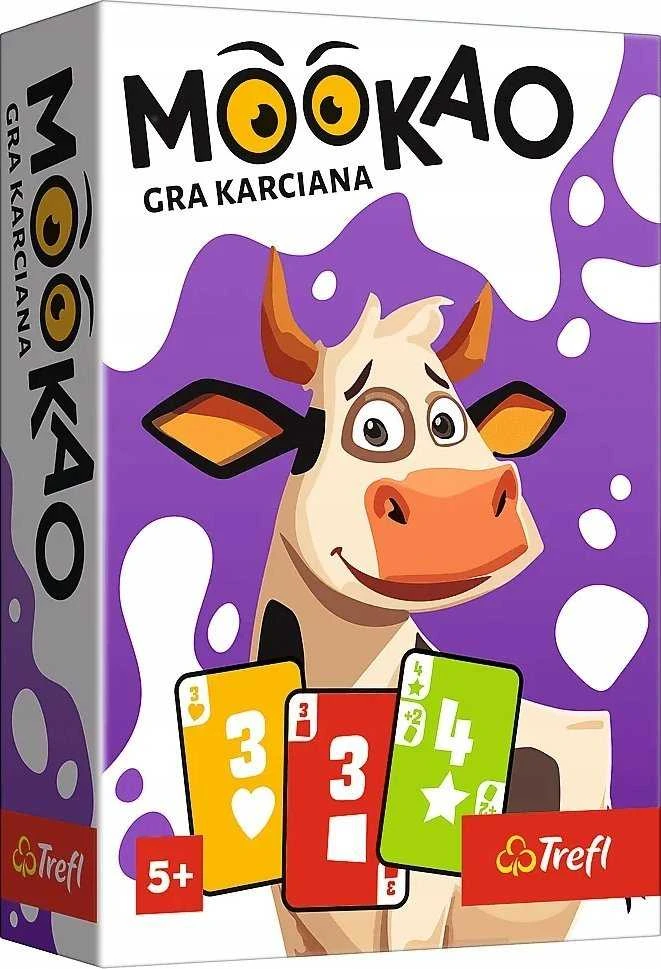 TREFL 02698 MooKao žaidimas