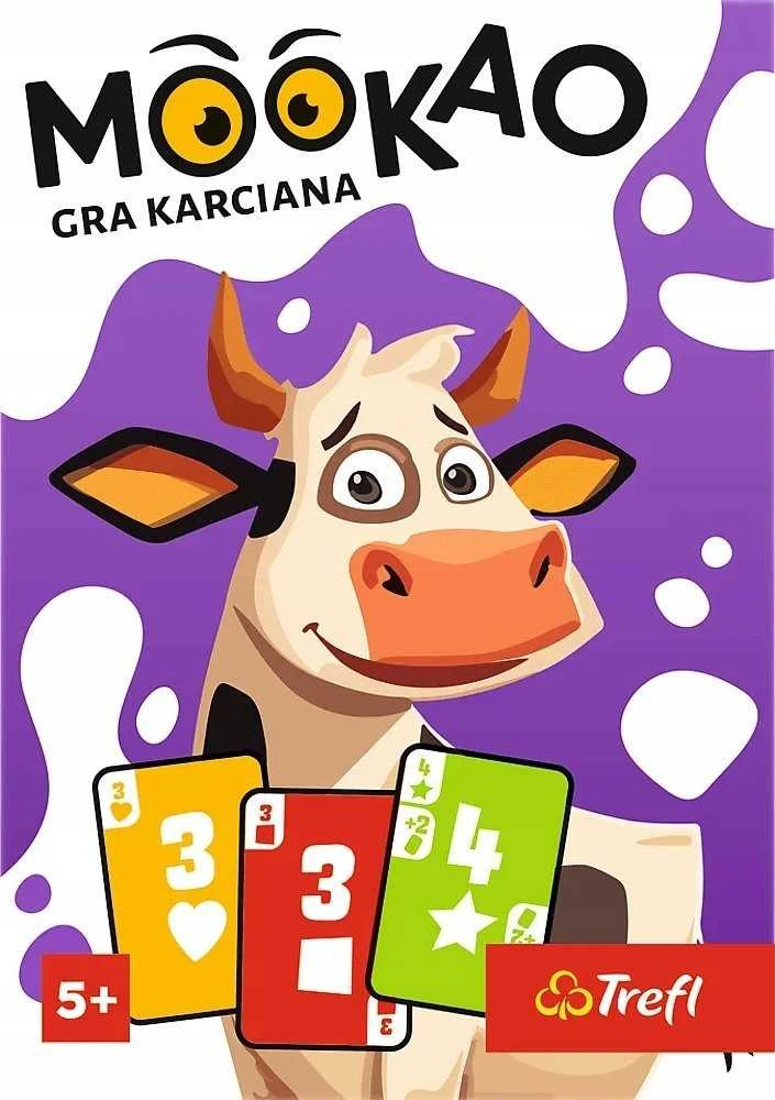 TREFL 02698 MooKao žaidimas