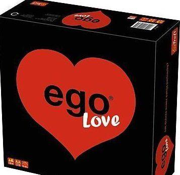 Trefl The Ego Love stalo žaidimas