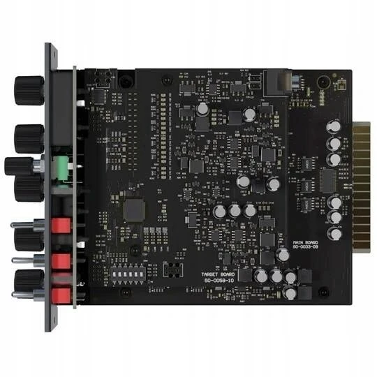 Ausinės Trefl Cranborne Audio Brick Lane 500 – kompresorius, 500 serijos modulis
