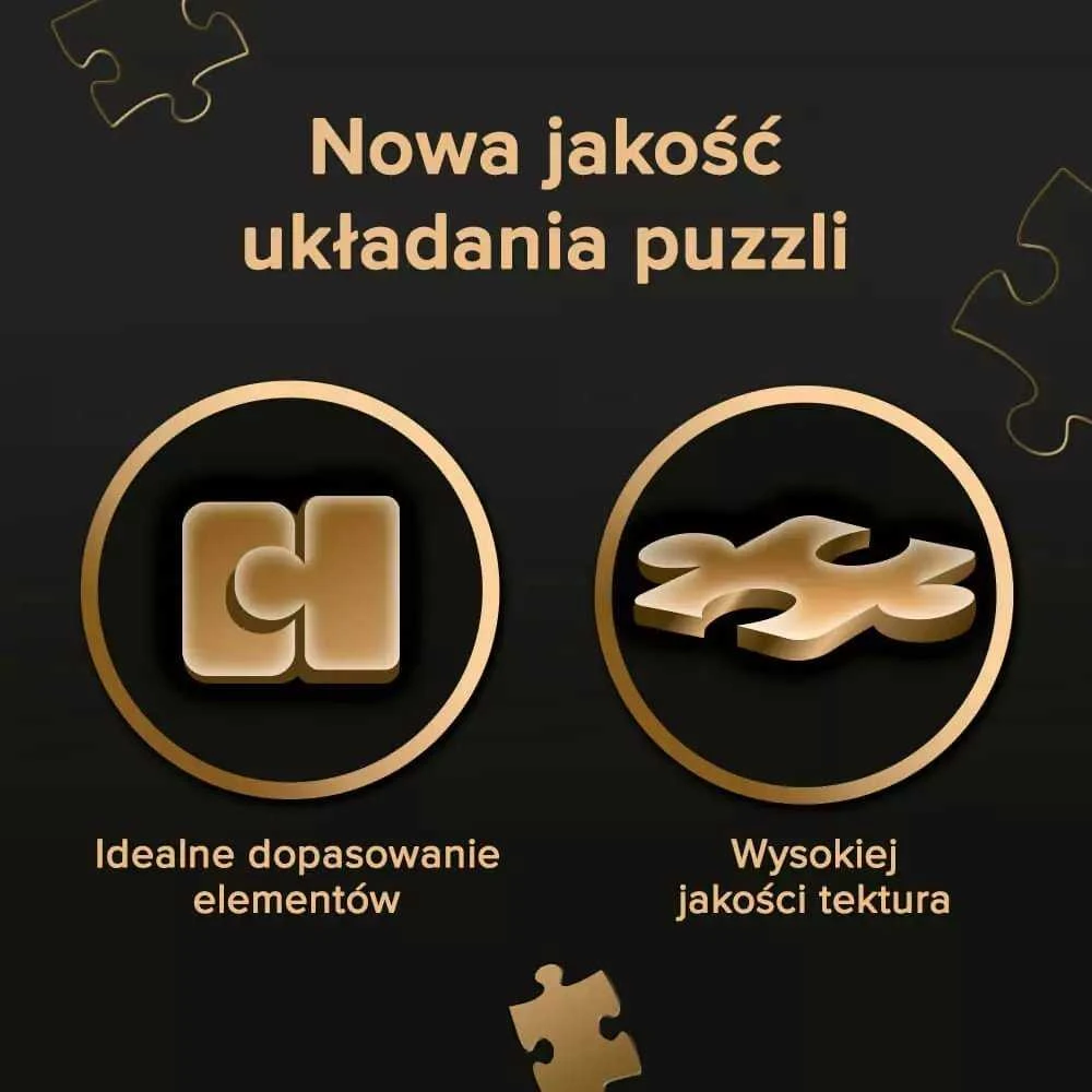 Trefl Dėlionė 1000 vnt. - Bičių avilys