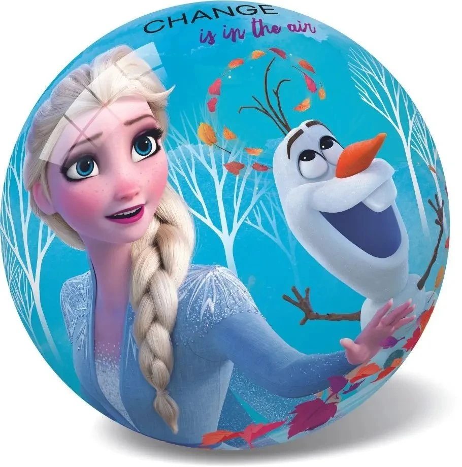 Trefl STAR kamuolys Frozen II 23 cm