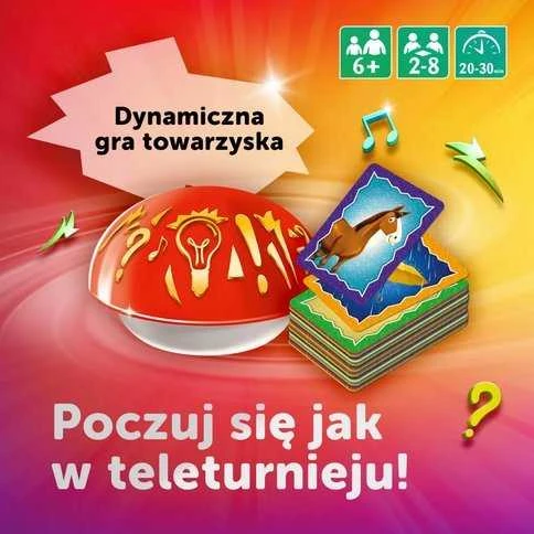 TREFL 02340 Vabang jaunimo žaidimas*