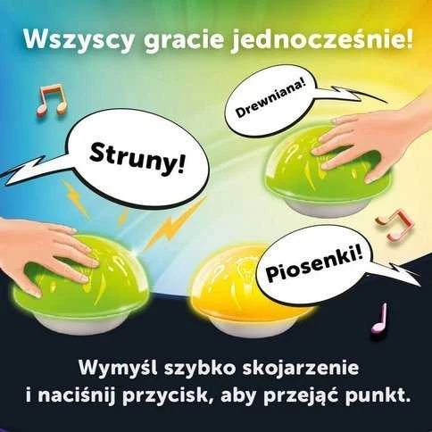 TREFL 02340 Vabang jaunimo žaidimas*
