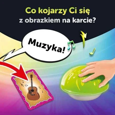 TREFL 02340 Vabang jaunimo žaidimas*