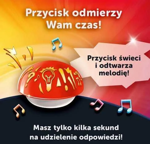 Trefl 02339 Žaidimas Vabang