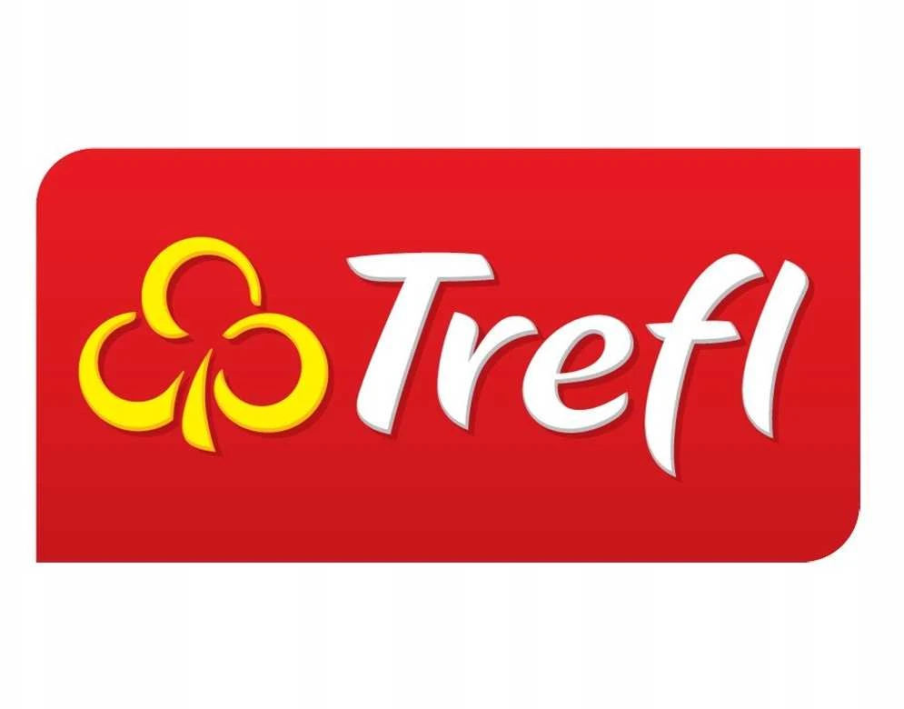 TREFL 02802 Daugybos žaidimas / Mažasis tyrinėtojas