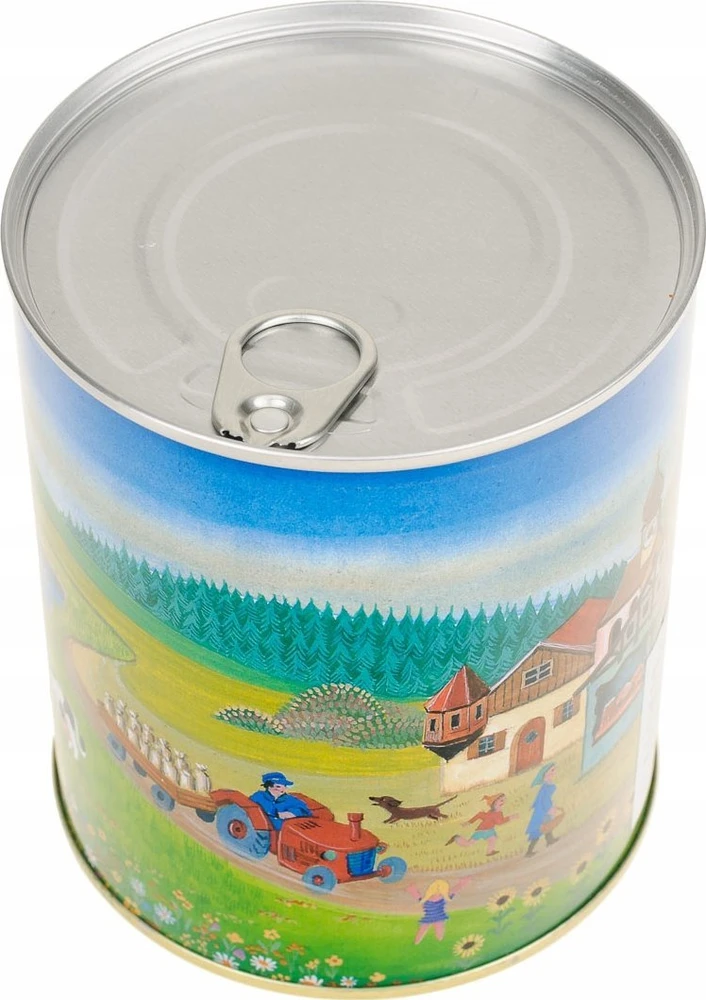 „Trek N Eat“ viso grūdo duona 500, 623 g [pilno grūdo duona]