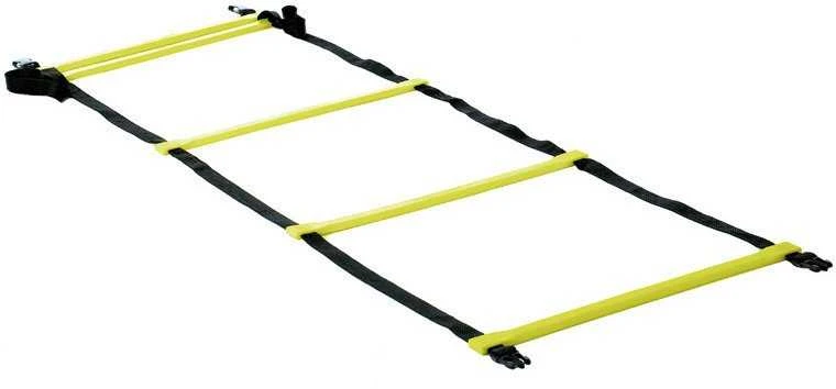 Tremblay Vikrumo kopetėlės treniruotėms FLAT reg. 4m yellow