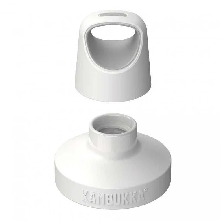 KAMBUKKA Twist Cup lid pilkas