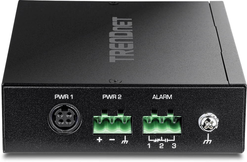 Šakotuvas Switch TRENDnet TI-G50611