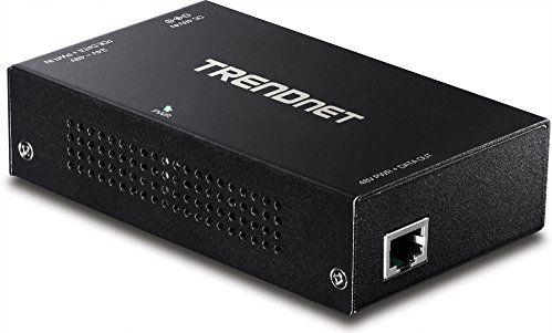 Šakotuvas TRENDnet GIGABIT POE+ - TPE-E110
