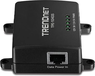 TRENDnet Splitter PoE (TPE-104GS)