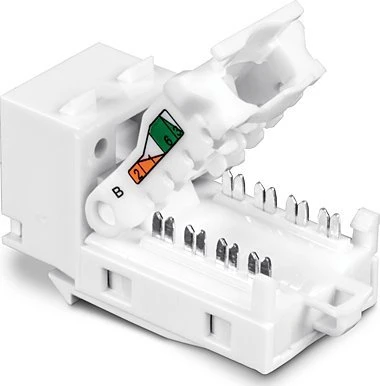 TRENDnet TC-K25C6 rakto modulis