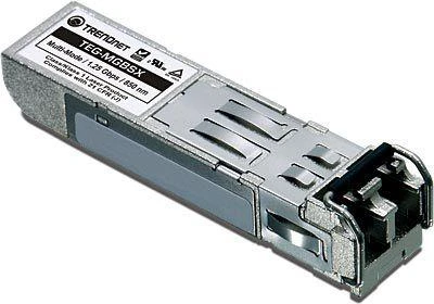 Šakotuvas TRENDnet TEG-MGBSX SFP moduliai