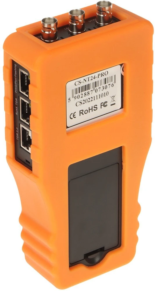 Carruzzo KABELIŲ TESTERIS CS-NT24-PRO