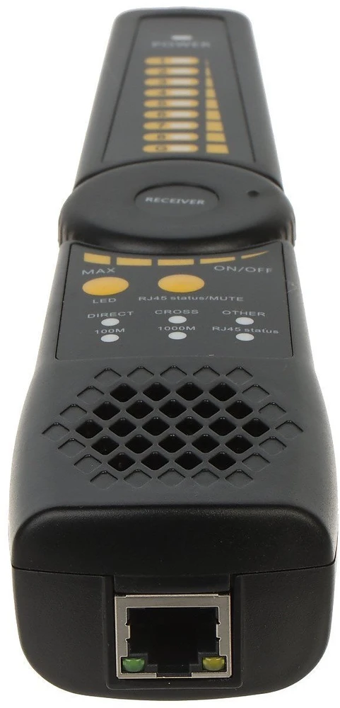 Carruzzo KABELIŲ TESTERIS CS-NT24-PRO