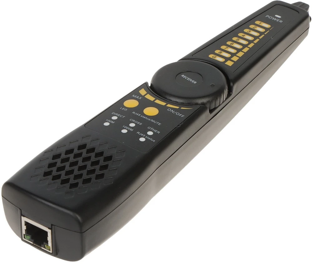 Carruzzo KABELIŲ TESTERIS CS-NT24-PRO