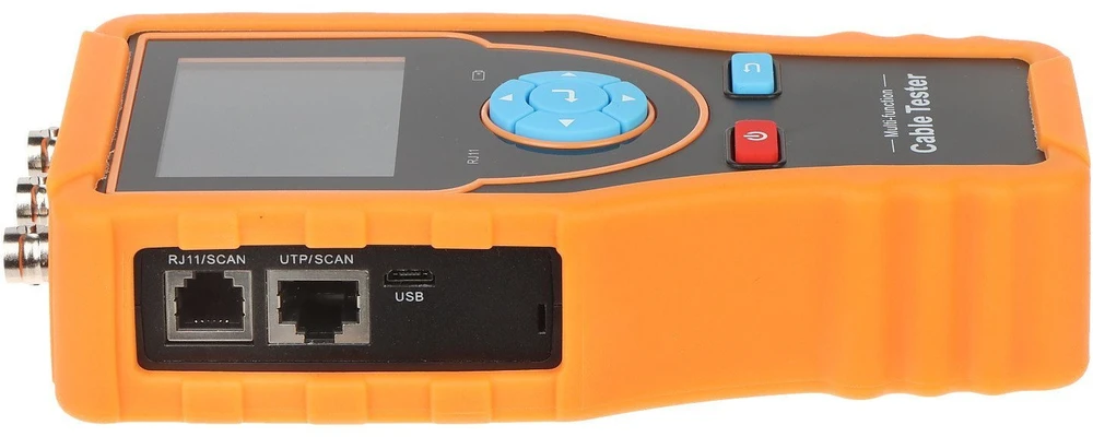 Carruzzo KABELIŲ TESTERIS CS-NT24-PRO