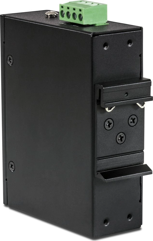 TRENDnet TI-IG90 PoE Gigabit Ethernet adapteris