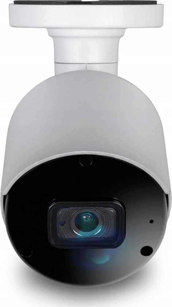 Carruzzo Trendnet TV-IP1514PI apsaugos stebėjimo kamera Kulka (forma) IP apsaugos kamera Vidaus ir lauko 2592 x 1920 pikseliai Lubos