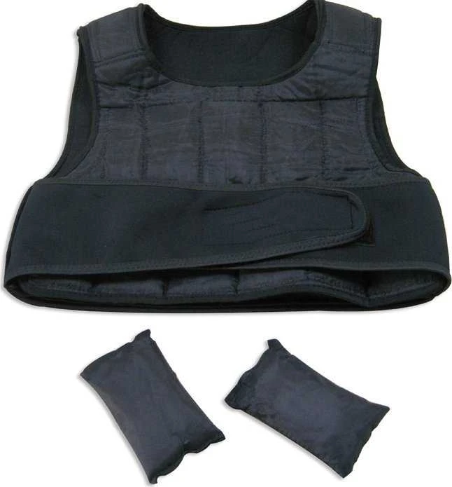 Pasunkinta liemenė Spartan Weight West 1 – 10kg