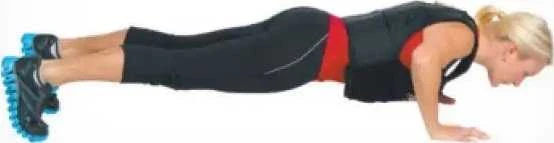 Pasunkinta liemenė Spartan Weight West 1 – 10kg