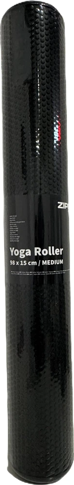 Treniruočių volelis Zipro Yoga Roller, 98 cm