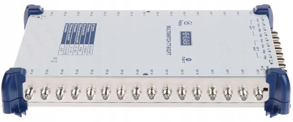 Triax MULTISWITCH TT-9/32-FT-PREMU 9 ĮĖJIMAI / 32 IŠĖJIMAI PREMU TELMOR