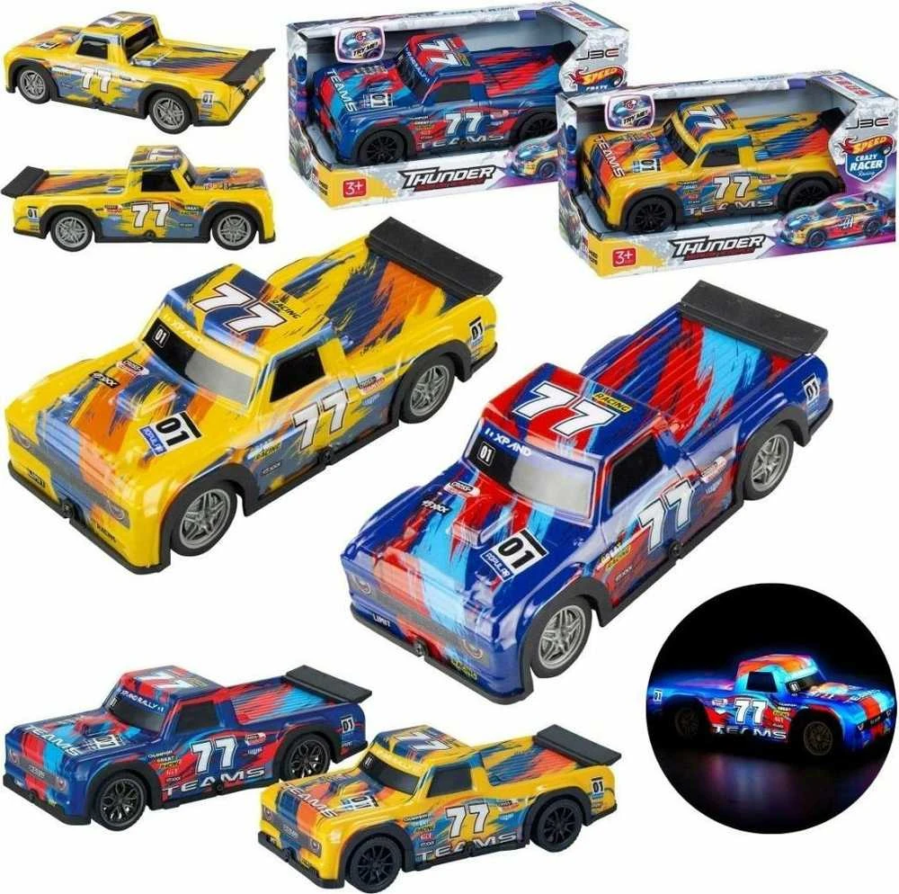 Trifox Auto pick-up św/dźw 2kol A-0022 80312