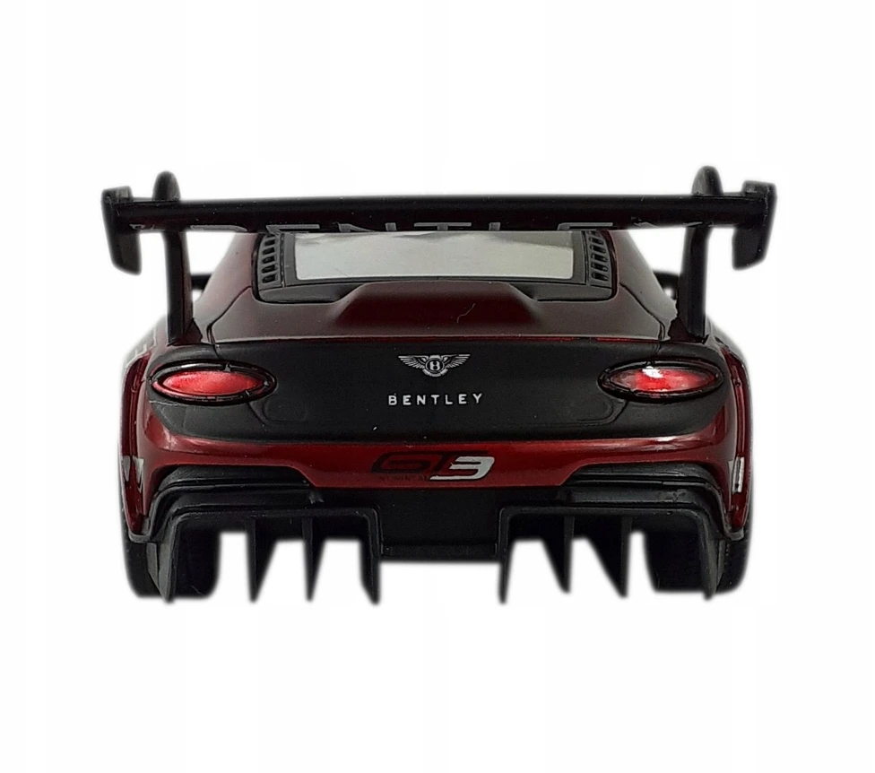 Trifox Bentley Continental GT3 K-662 26344
