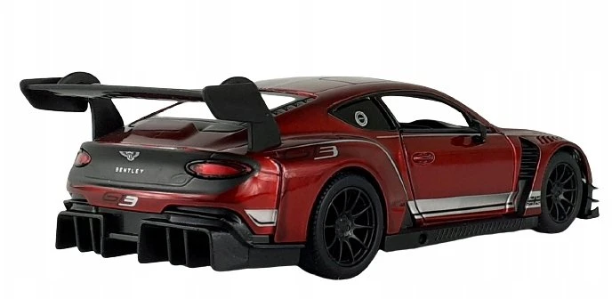 Trifox Bentley Continental GT3 K-662 26344