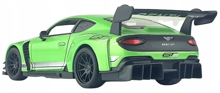Trifox Bentley Continental GT3 K-662 26344