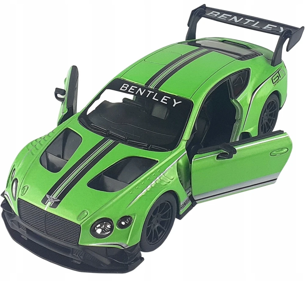 Trifox Bentley Continental GT3 K-662 26344